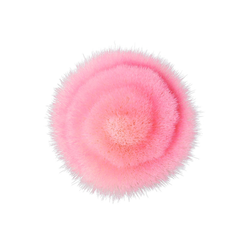 Revolution - Pennello per cipria a forma di Rosa