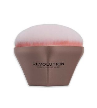 Revolution - Pennello viso e corpo Airbrush Finish