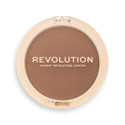 Revolution - Abbronzante in crema Ultra Cream Bronzer - Dark