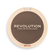 Revolution - Abbronzante in crema Ultra Cream Bronzer - Deep