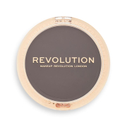 Revolution - Abbronzante in crema Ultra Cream Bronzer - Deep Dark