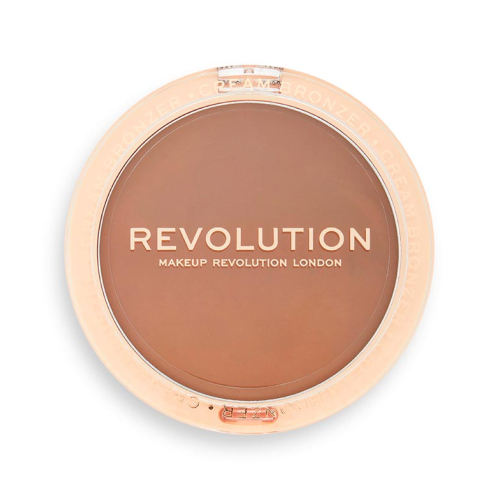 Revolution - Abbronzante in crema Ultra Cream Bronzer - Light