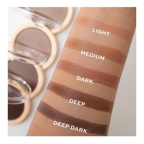 Revolution - Abbronzante in crema Ultra Cream Bronzer - Light