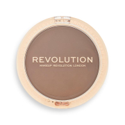Revolution - Bronzer in crema Ultra Cream Bronzer - Medium