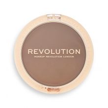 Revolution - Abbronzante in crema Ultra Cream Bronzer - Medium
