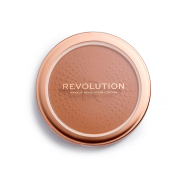 Revolution - Polvere Bronzer Mega Bronzer - 02: Warm