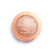 Revolution - Polvere Bronzer Reloaded - Holiday Romance