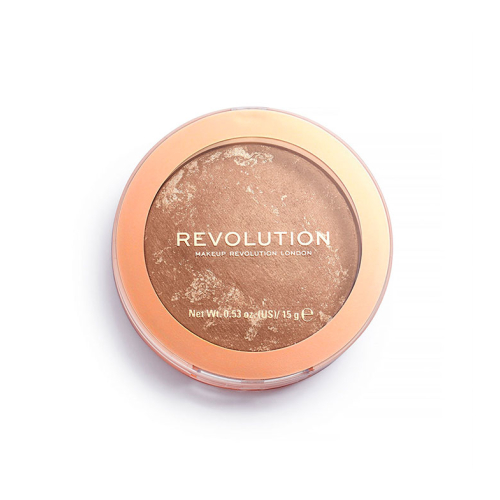 Revolution - Polvere Bronzer Reloaded - Take a Vacation