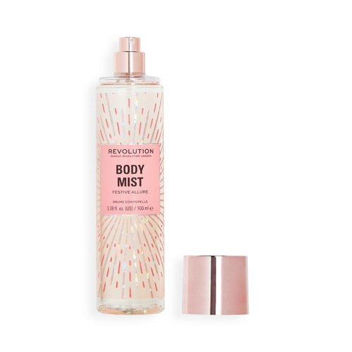 Revolution - *Festive Allure* - Nebbia Corporea