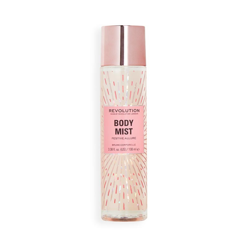 Revolution - *Festive Allure* - Nebbia Corporea