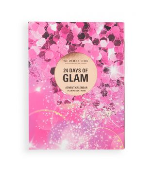 Revolution - Calendario dell'Avvento 24 Days Of Glam