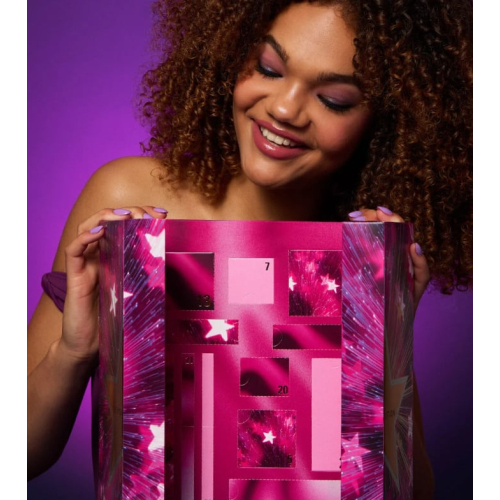 Makeup Revolution - Calendario dell'Avvento All Stars