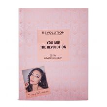 Revolution - Calendario dell'Avvento You Are The Revolution
