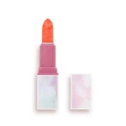 Revolution - *Candy Haze* - Balsamo per labbra con ceramidi - Fire Orange