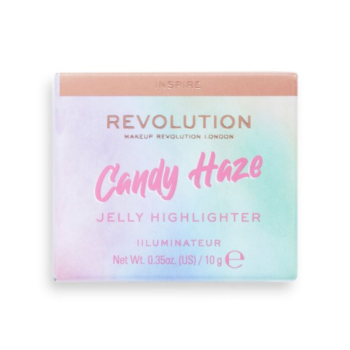 Revolution - *Candy Haze* - Illuminante Jelly - Inspire