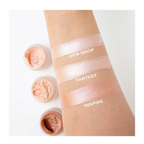 Revolution - *Candy Haze* - Illuminante Jelly - Inspire