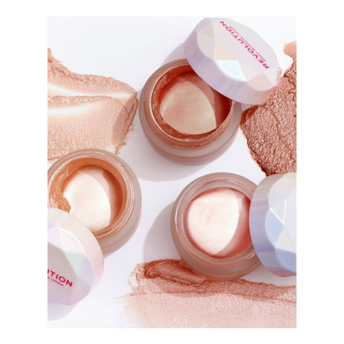 Revolution - *Candy Haze* - Illuminante Jelly - Inspire