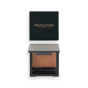 Revolution - Cera per sopracciglia Bullet Brow - Ash Brown