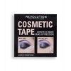 Revolution - Nastro per eyeliner Cosmetic Tape