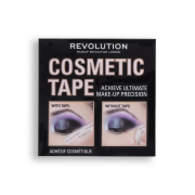 Revolution - Nastro per eyeliner Cosmetic Tape