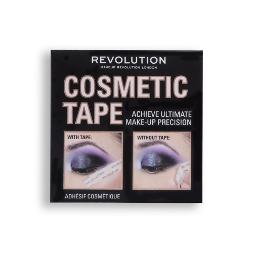 Revolution - Nastro per eyeliner Cosmetic Tape