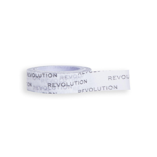 Revolution - Nastro per eyeliner Cosmetic Tape