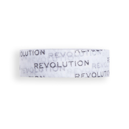 Revolution - Nastro per eyeliner Cosmetic Tape
