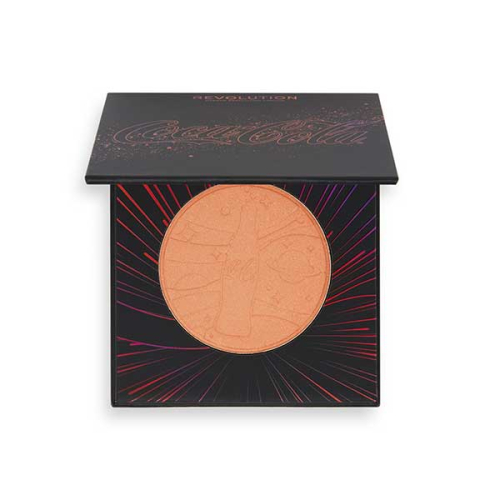 Revolution - *Coca Cola* - Illuminante