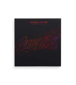 Revolution - *Coca Cola* - Illuminante
