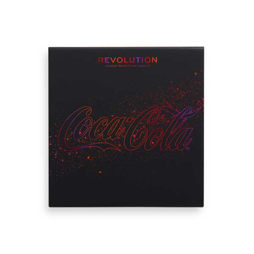 Revolution - *Coca Cola* - Illuminante