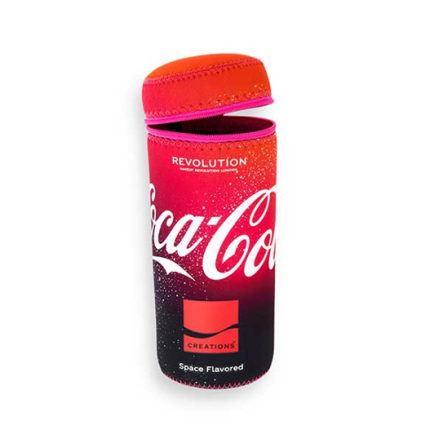 Revolution - *Coca Cola* - Borsa