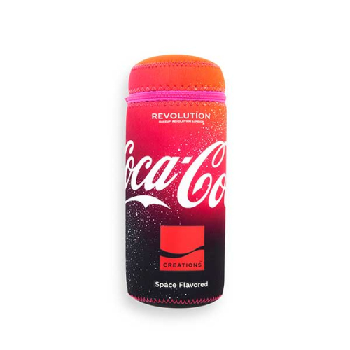 Revolution - *Coca Cola* - Borsa