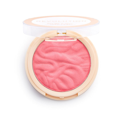 Revolution - Blusher Reloaded - Lovestruck