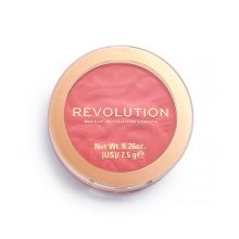 Revolution - Blusher Reloaded - Rose Kiss