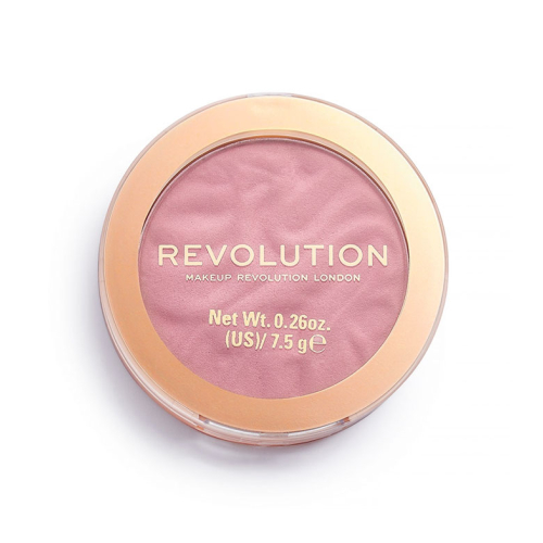 Revolution - Blusher Reloaded - Violet Love