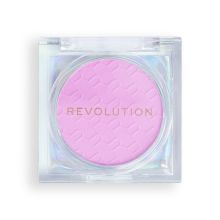 Revolution - Blush in polvere Aura Blush