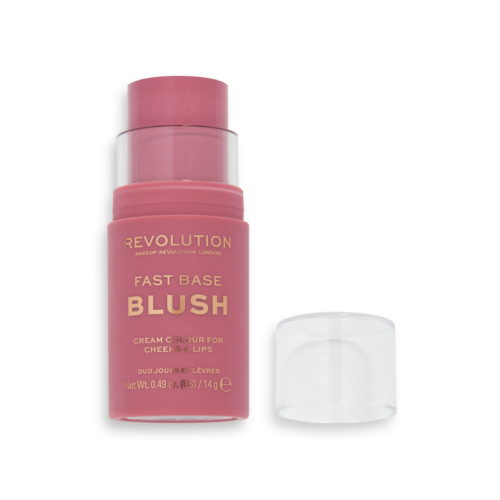 Revolution - Fast Base Blush Stick - Blush