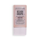 Blush liquido Bright Light - Rosie Pink
