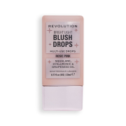 Revolution - Blush liquido Bright Light - Rosie Pink