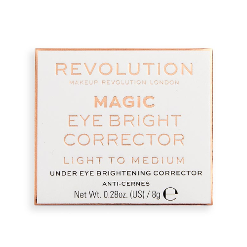 Revolution - Pre-correttore Magic Eye Bright - Light to Medium