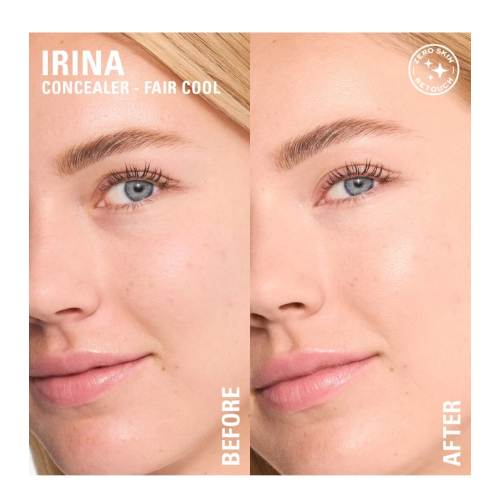 Revolution - Correttore illuminante per occhiaie Skin Silk - Fair Cool