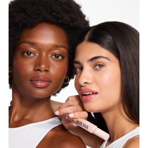 Revolution - Correttore illuminante per occhiaie Skin Silk - Fair Cool