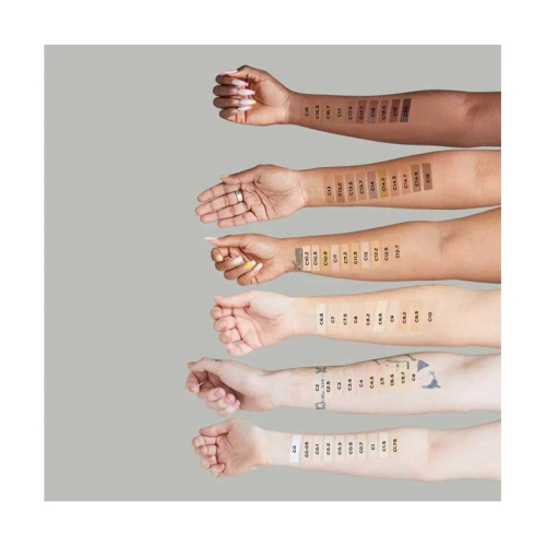 Revolution - Correttore liquido Conceal & Define Infinite XL - C18