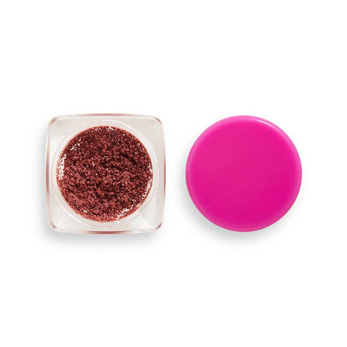 Revolution - *Cosmic Trip* - Pigmenti sciolti Space Flake - Solar