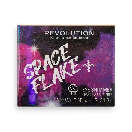 Revolution - *Cosmic Trip* - Pigmenti sciolti Space Flake - Solar