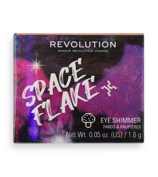Revolution - *Cosmic Trip* - Pigmenti sciolti Space Flake - Star