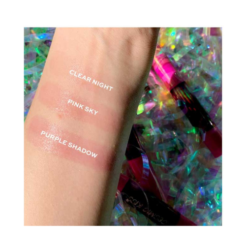 Revolution - *Cosmic Trip* - Tinta labbra - Clear Night