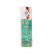 Revolution - *Crystal Aura* - Spray fissatore per il trucco Aura Fix Aventurine
