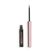 Revolution - Eyeliner liquido Super Flick - Black