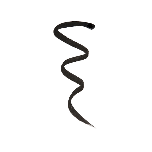 Revolution - Eyeliner liquido Super Flick - Black